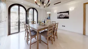 Mamilla's Penthouse - Image 4