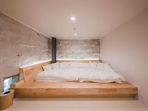 Yoshida Mura Inn - Image 5