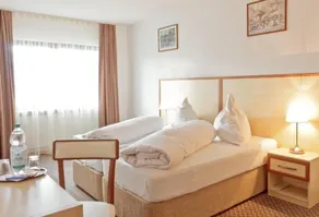 Hotel Ganita Weil am Rhein - Image 2