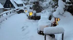 Pension Talblick Bad Grund - Image 3