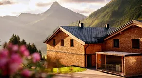 Alpenstolz Damüls Haus 4 - Stilvoll urlauben in den Bergen - Image 4