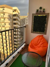 STAYS BY SUN DRIFT - Studio with Balcony/Pool Access/Netflix Prem/Disney+/Fast WIFI/CCLEX View - Image 5