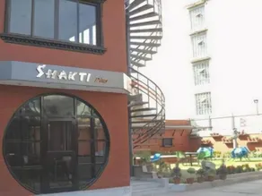 Hotel Shakti - Image 5
