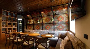 Nostalgia Boutique Hotel - Image 4