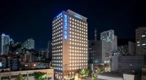 Toyoko Inn Busan Seomyeon - Image 5