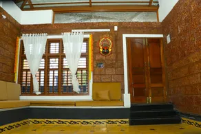 3bhk villa with Indoor pool. - Image 4