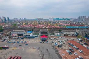 Hanting Hotel Cangzhou Railway Station - Image 3
