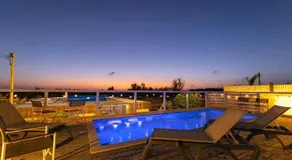 Miyakojima Hotel LaniKai Tandi ga Tandi - Image 3