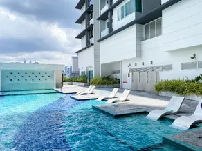 2B2B Cozy - 5 min to PWTC - Sentul KL - Image 3