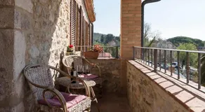 Bed & Breakfast Suvereto - Image 5