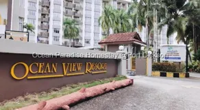 Ocean Paradise homestay @ port dickson - Image 4