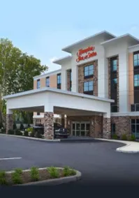 Hampton Inn & Suites Philadelphia/Media - Image 3