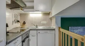 Home by Doni I Zentral I Parkplatz I Balkon l 4 PAX - Image 4