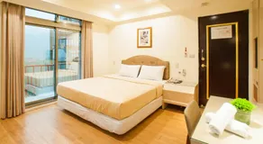 Sarisun Resort Hotel - Image 2