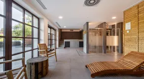 Wellness apartmán Kvilda - Image 3