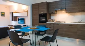 SH5A - Qawra 2 Bedroom Apartment in Prime Location - Image 5