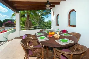 Villa Vista Palmera - Image 1