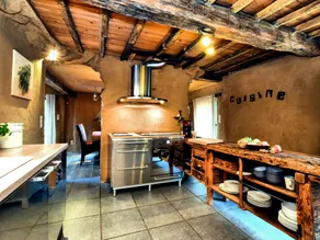 Farmhouse in Durbuy with Sauna & Garden - Image 5