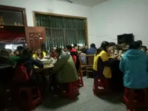 Wuyuan Shicheng Lingyan Inn - Image 4