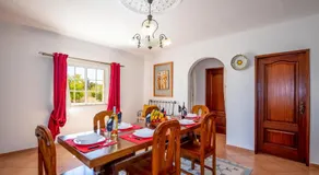 Villa Muriwai - Elegante moradia com BBQ e piscina aquecível - Armação de Pêra - Image 3