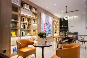 Hanting Hotel Yiliang - Image 4