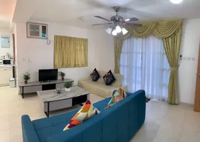 Ground Floor Tung chung Apartment with Kitchen use - Image 2
