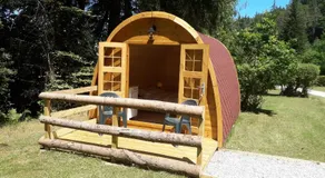 La Pointe Camping - Image 2