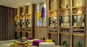 Lavande Hotel Yibin University City Exhibition Center - Image 4