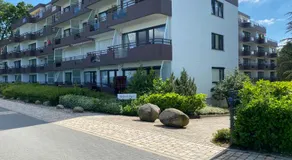 Moderne 3-Zi-Wohnung mit Meerblick direkt am Strand - Image 5