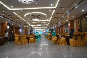Hotel SVM GRAND Bachupally - Image 4