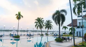 Fortune River View Hotel Nakhon Phanom - Image 5
