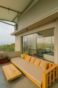 Ethereal Dune Boutique Hotel - Image 3