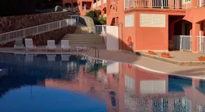 Residence Playa Paraiso With Ocean View - Green Flat - Image 2