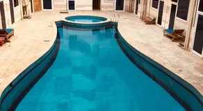 Red Sea Tiba plaza Apartment - Image 5