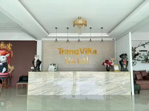 Trang Oasis Waterpark Hotel - Image 4