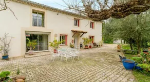 Chambre Laurier Rose - Image 4
