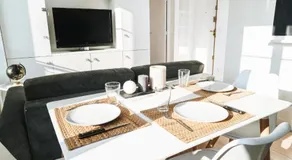 PARISIAN ROMANTIC - 4 Pers - Wifi - Image 2