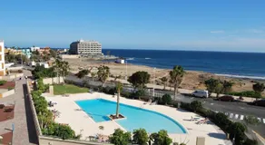 Maravilloso Apartamento frente a la playa, El Medano - Image 2