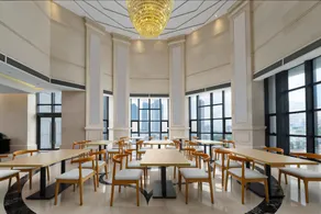 Rezen Bori Hotel  - Guangzhou Beijing Road Pedestrian Street Branch - Image 5