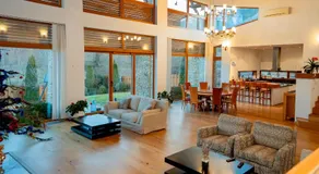 Luxury houses in Dobrinishte - Image 3