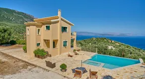 Villa Kallisti - Sea View & Private Pool - Image 4