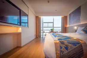 Huaying Hotel - Image 2