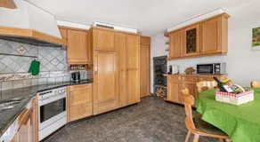 Maisonette Wohnung - Chalet Amethyst in Taesch bei Zermatt - Image 4