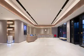 JI Hotel Nanjing Medical Valley Longtai Road - Image 3