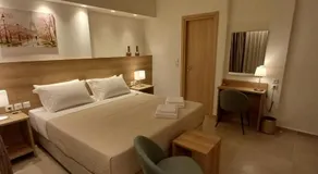ALPHA APARTMENTS Free Shuttle from and to the Airport - Image 2
