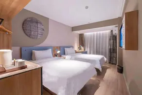 Home Inn Neo Nanjing Lukou Airport Xincheng Avenue Picao Branch - Image 4
