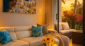 Naples Dream at WTC with Heated Pool SPA Sauna 7 bicycles and 3 mls to beach - Image 2