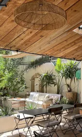 Maison d'hôtes - Maison Olea - Image 2
