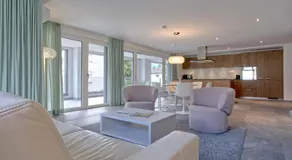 Apartment JungfrauCenter Bällenhöchst - GRIWA RENT AG - Image 2