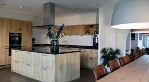 Vakantiewoning de Stoep - Image 3